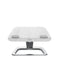 Fellowes 8064401 notebook stand 48.3 cm (19") White