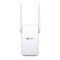 TP-LINK AC1200 Mesh Wi-Fi Range Extender Mesh Wi-Fi Range Extender | Dual-Band 1200 Mbps White