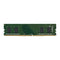 Kingston KCP432NS8/16 16 GB (1x16 GB) DDR4 3200 MHz Memory Kit | CL22