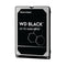 Western Digital Internal Hard Drive Black 2.5" 1000 GB Serial ATA III
