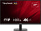Viewsonic VA VA2708-4K-HD 27" 4K Ultra HD Monitor | 3840 x 2160 60Hz HDMI DP