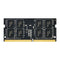 Team Group ELITE TED48G2666C19-S01 memory module 8 GB 1 x 8 GB DDR4 2666 MHz