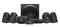 Logitech Z906 THX Surround Sound