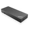Lenovo 40AF0135UK notebook dock/port replicator Wired USB 3.2 Gen 1 (3.1 Gen 1) Type-C Black