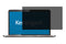 Kensington Privacy filter 2 way removable 33.8cm 13.3" Wide 16:9