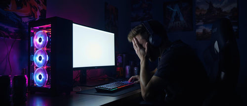 Gotraka Diagnostic Case Study: Solving a Mystery PC Restart Issue