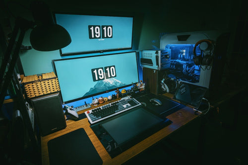 gaming processor