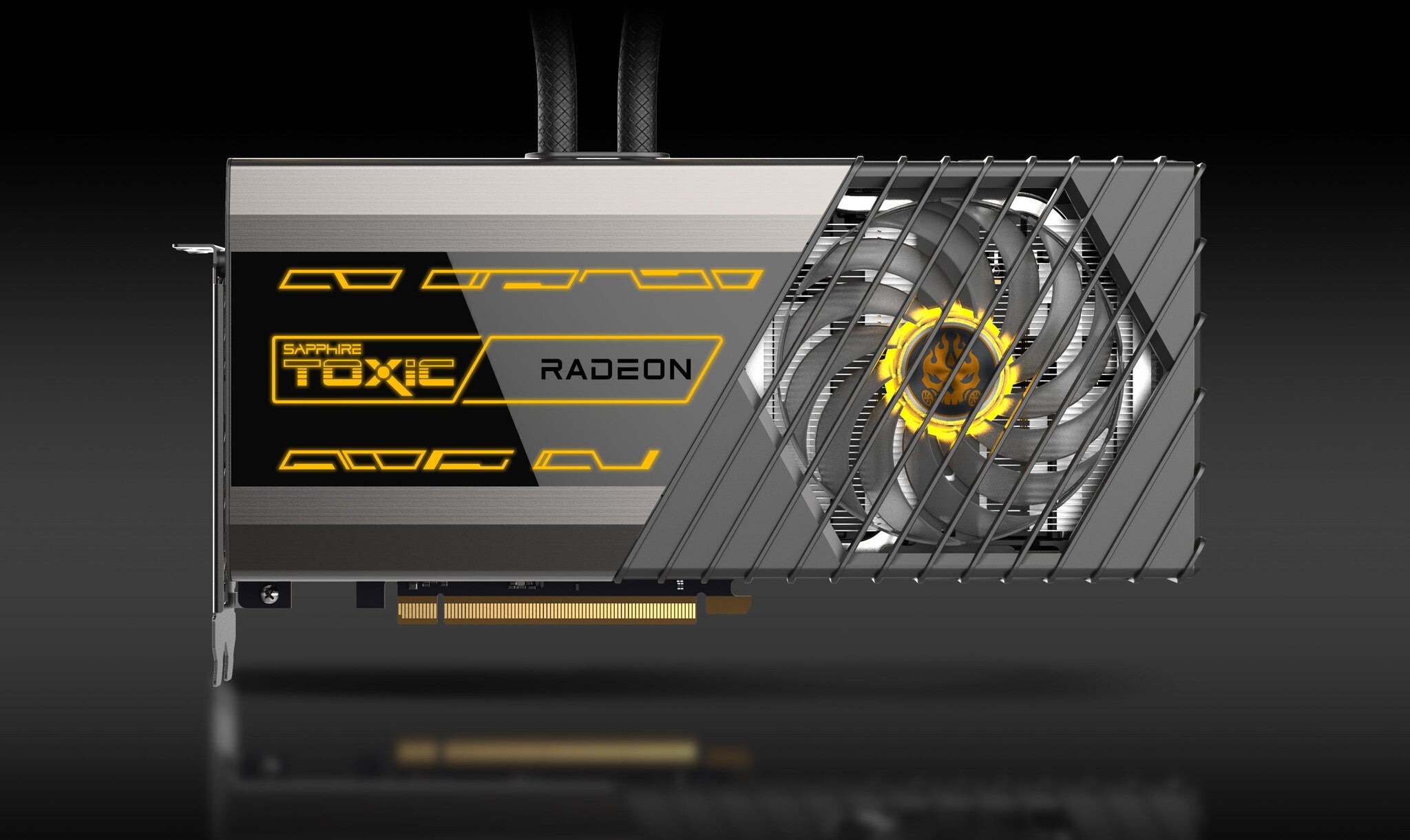 Radeon Graphics Cards