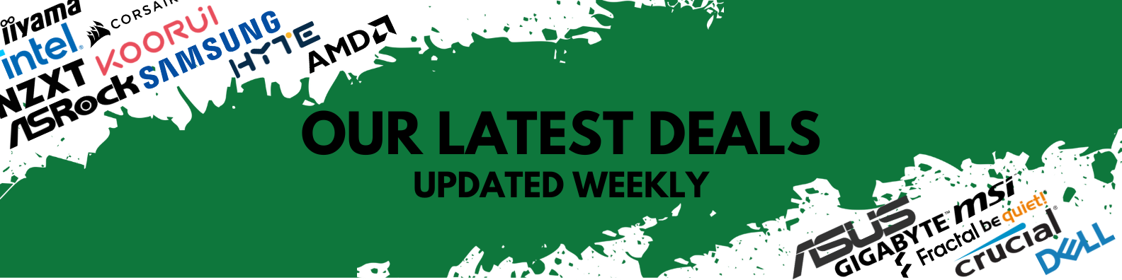 Shop Our Hot Deals - Gotraka