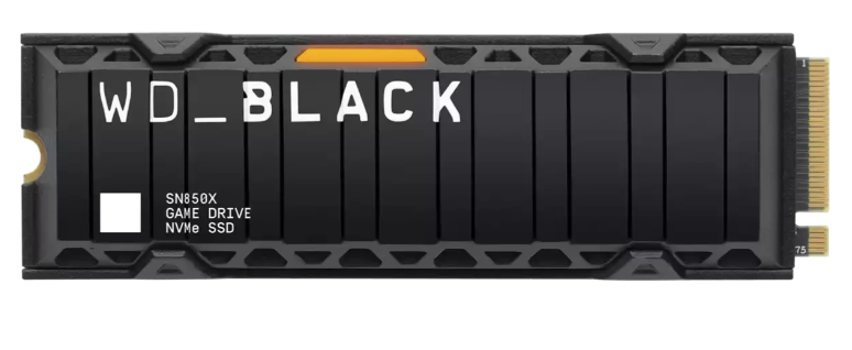 Gaming Internal SSD