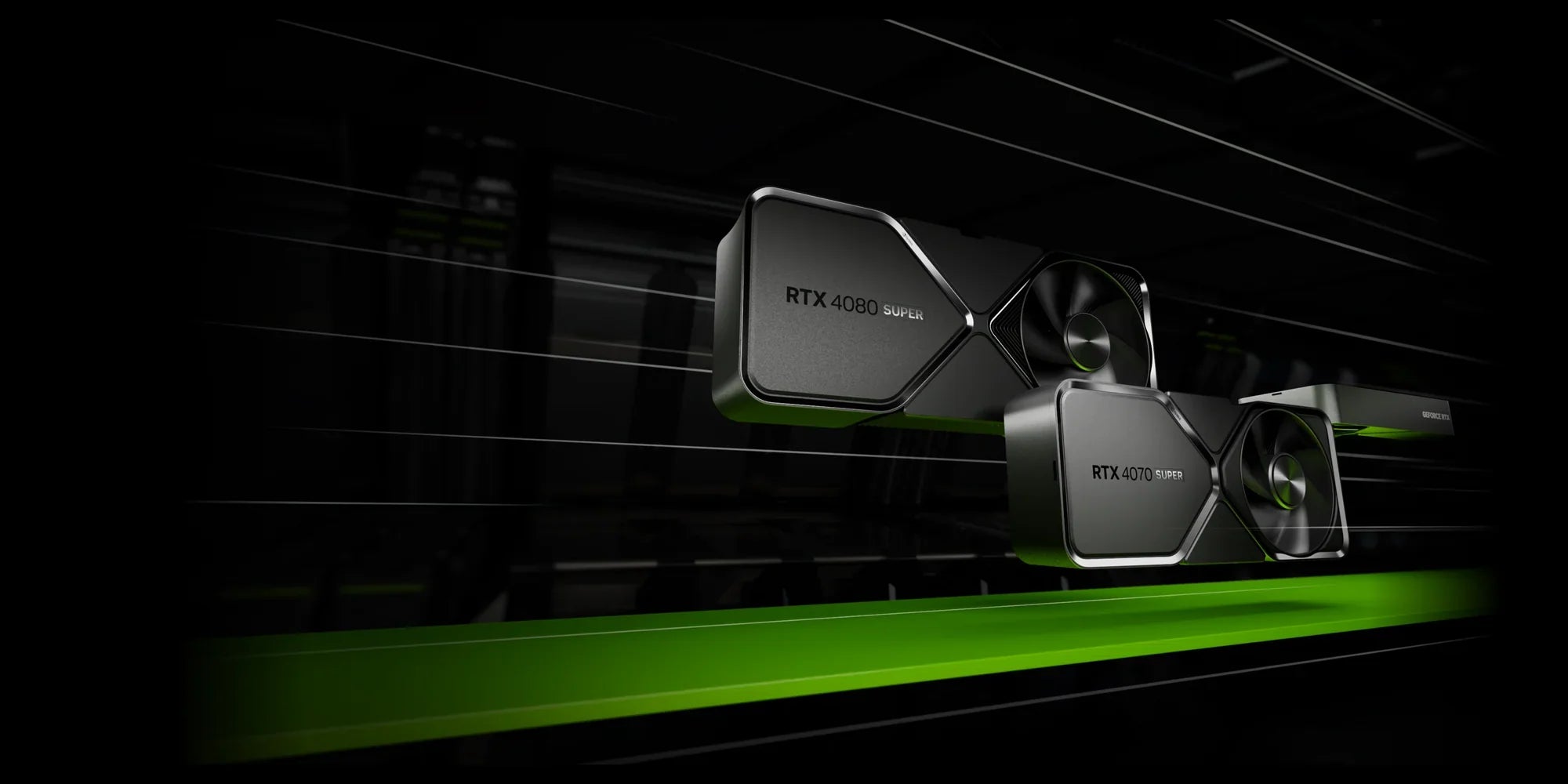 Graphics Cards & Accessories