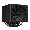 DeepCool ASSASSIN IV CPU Cooler | 140mm 79.1 CFM PWM Black