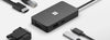 Microsoft 1E4-00002 interface hub Black