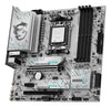 MSI B850M GAMING PLUS WIFI mATX Motherboard | AM5 | 4x DDR5 Slots | Wi-Fi 7