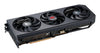 PowerColor Radeon Rx 9070 16 GB GDDR6 Overclocked Graphics Card | PCIe 5.0 x16 | 3 x DP and 1 x HDMI | Active Cooling