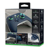 PowerA Wired Controller for Xbox Series X|S – Mariner Blue