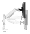 Neomounts desk monitor arm