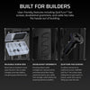 Corsair iCUE LINK 5000T LX RGB Midi Tower Black