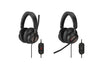 Kensington H2000 USB-C Over-Ear Headset