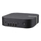 ASUS Chromebox CHROMEBOX5-S7009UNA Intel® Core™ i7 i7-1355U 16 GB DDR4-SDRAM 256 GB SSD ChromeOS Mini PC Black