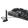 ASUS TUF GAMING B850-PLUS WIFI ATX Motherboard | AM5 | 4x DDR5 Slots | Wi-Fi 7