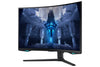 Samsung Odyssey S32BG750NP 32" 4K Ultra HD Curved Gaming Monitor | 3840 x 2160 165Hz 1ms HDMI DP
