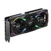 PNY GeForce RTX 5070 12 GB GDDR7 Overclocked Graphics Card | PCIe 5.0 x16 | 3 x DP and 1 x HDMI | Active Cooling