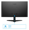 AOC B3 24B36X computer monitor 60.5 cm (23.8") 1920 x 1080 pixels Full HD LED Black
