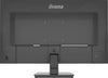 iiyama ProLite X2797QSU-B1 computer monitor 68.6 cm (27") 2560 x 1440 pixels Quad HD LED Black