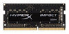 Kingston KF432S20IB/16 16 GB (1x16 GB) DDR4 3200 MHz Memory Kit | CL20, XMP, Heatsink