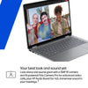 HP OmniBook X FlipNGAI 14-fk0004na Copilot+ PC AMD Ryzen™ AI 5 340 Hybrid (2-in-1) 35.6 cm (14") Touchscreen 2K 16 GB LPDDR5x-SDRAM 512 GB SSD Wi-Fi 7 (802.11be) Windows 11 Home Silver