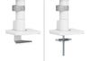 Neomounts desk monitor arm