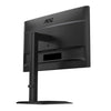 AOC E4 24E4CV computer monitor 60.5 cm (23.8") 1920 x 1080 pixels Full HD LED Black