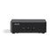 ASUS NUC 14 Pro RNUC14RVKU7088C2I Intel Core Ultra 7 155H 32 GB DDR5-SDRAM 512 GB SSD Windows 11 Pro Mini PC Black