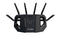 ASUS TUF Gaming BE6500 (TUF-BE6500) wireless router 2.5 Gigabit Ethernet Dual-band (2.4 GHz / 5 GHz) Black