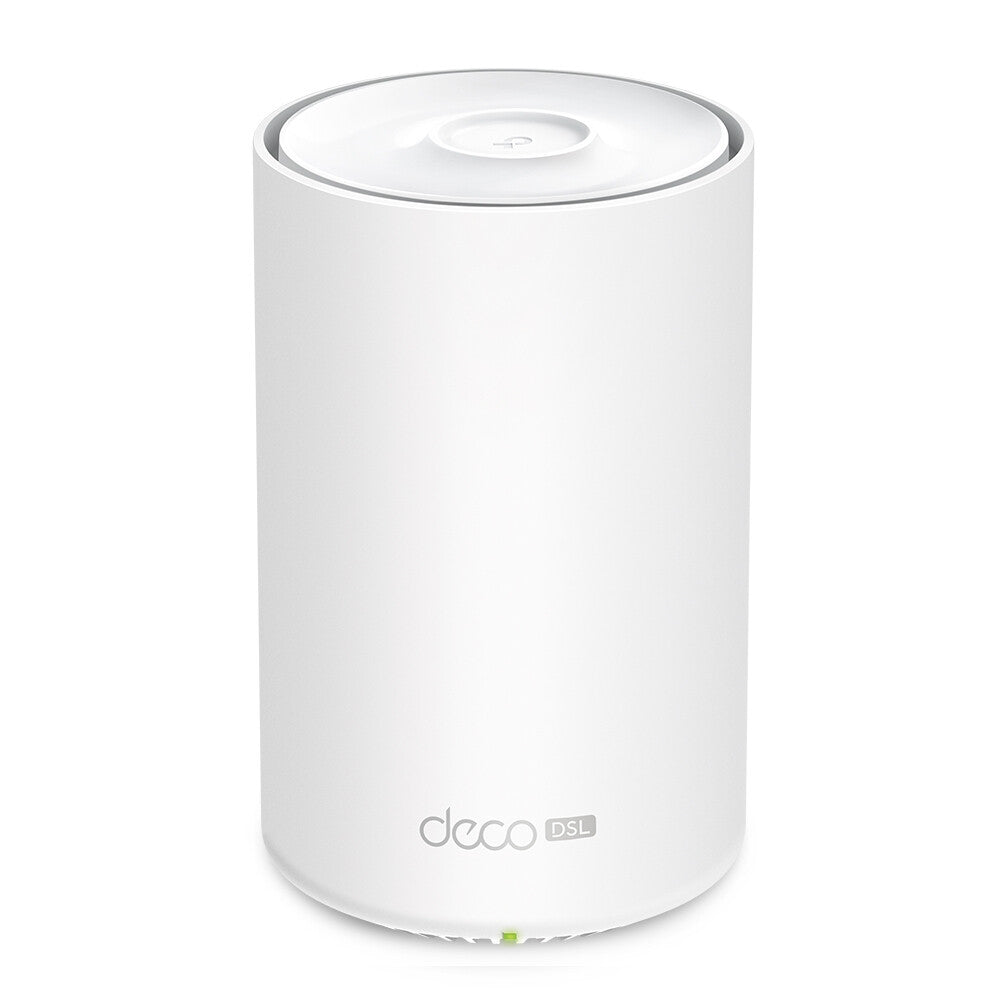 TP-Link AX3000 VDSL Whole Home Mesh WiFi 6 Router - Single Unit