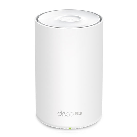TP-Link AX3000 VDSL Whole Home Mesh WiFi 6 Router - Single Unit