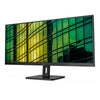 AOC U34E2M 34" Wide Quad HD Monitor | 3440 x 1440 100Hz HDMI DP