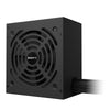 GIGABYTE P650G PCIE 5.1 Power Supply - PCIe 5.1, 80 PLUS Silver, 120mm Fan, ATX 3.1 compatible, EU Plug