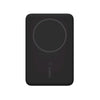 Belkin BPD002BTBK power bank 2500 mAh Wireless charging Black