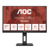 AOC E3 27E3QAF 27" Full HD Monitor | 1920 x 1080 75Hz HDMI VGA DP
