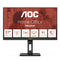 AOC E3 27E3QAF 27" Full HD Monitor | 1920 x 1080 75Hz HDMI VGA DP
