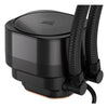 Corsair NAUTILUS 240 RS Cooler | 2100 RPM 74.37 CFM Black