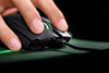 Razer Abyssus V2 mouse Ambidextrous USB Type-A Optical 5000 DPI