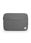 Port Designs YOSEMITE Eco notebook case 39.6 cm (15.6") Sleeve case Grey