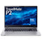 Acer TravelMate P2 TMP215-55 c5-120u 16GB 512GB W11Pe Intel Core 5 Laptop 39.6 cm (15.6") Full HD DDR5-SDRAM SSD Wi-Fi 6E (802.11ax) Windows 11 Pro Education Grey