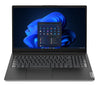 Lenovo V15 G4 ABP AMD Ryzen™ 5 7430U Laptop 39.6 cm (15.6") Full HD 8 GB DDR4-SDRAM 256 GB SSD Wi-Fi 6 (802.11ax) Windows 11 Pro UK English Black