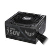 ASUS TUF-GAMING 750W ATX Non-Modular Power Supply Unit | 80 PLUS Bronze