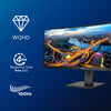 Philips B Line 346B1C/00 34" Quad HD Curved Monitor | 3440 x 1440 100Hz USB-C HDMI DP