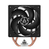 ARCTIC Freezer 36 Continuous Operation CPU Cooler | 120mm 1800 RPM PWM Dual ball bearing Black